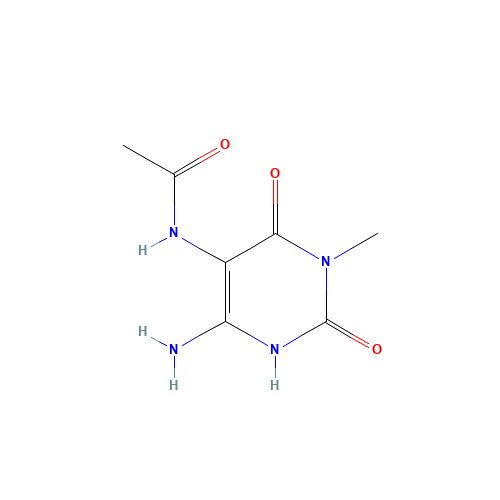 chemical structure of 19893-78-8 FT-0748873