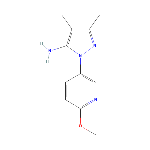 chemical structure of 1335140-77-6 FT-0748874