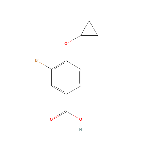 chemical structure of 1243470-34-9 FT-0748885
