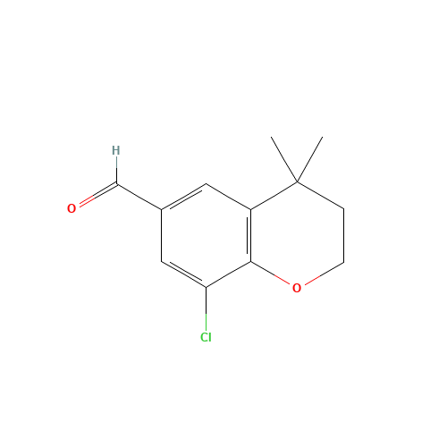 chemical structure of 1350761-27-1 FT-0748888