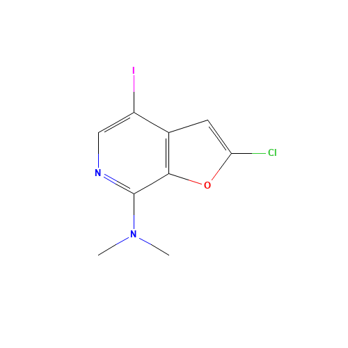 chemical structure of 1326713-79-4 FT-0748893