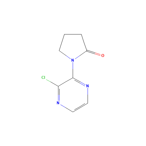 chemical structure of 720692-53-5 FT-0748898
