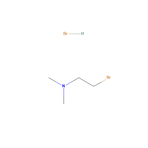 chemical structure of 2862-39-7 FT-0748905