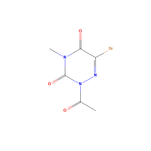 chemical structure of 15870-76-5 FT-0748907