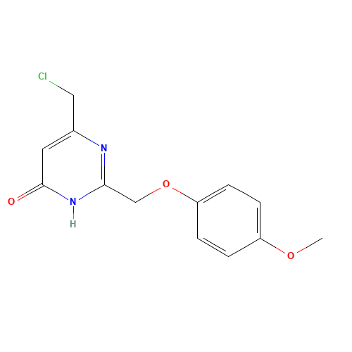 chemical structure of 266679-47-4 FT-0748922