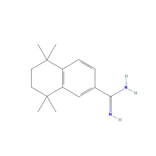 chemical structure of 1314077-25-2 FT-0748926