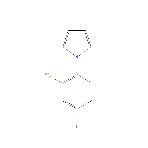 chemical structure of 383137-41-5 FT-0748932