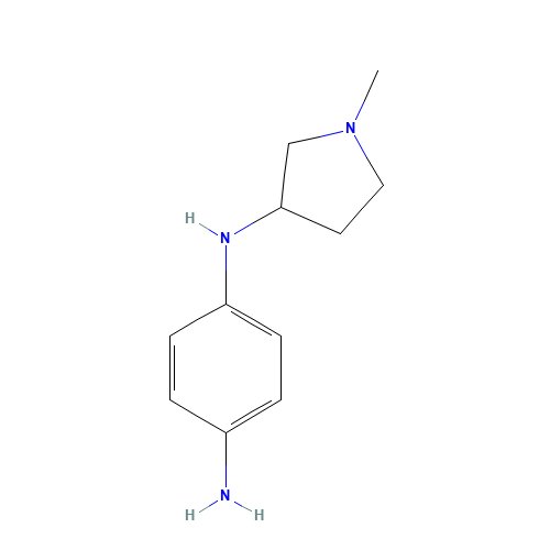 chemical structure of 1250029-55-0 FT-0748945