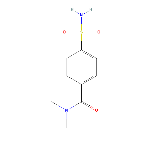chemical structure of 38576-77-1 FT-0748946