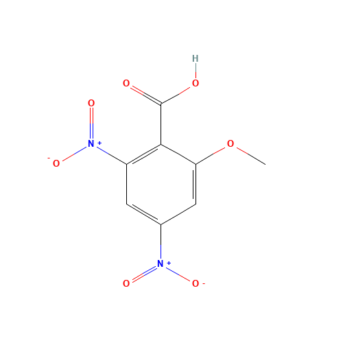 chemical structure of 95192-63-5 FT-0748950