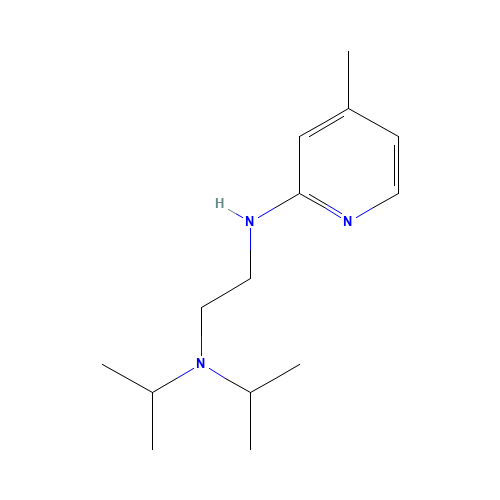 chemical structure of 24573-36-2 FT-0748955