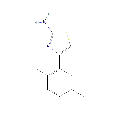 chemical structure of 101967-39-9 FT-0748957