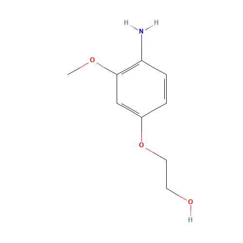 chemical structure of 1258492-36-2 FT-0748965