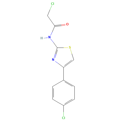 chemical structure of 6125-31-1 FT-0748976