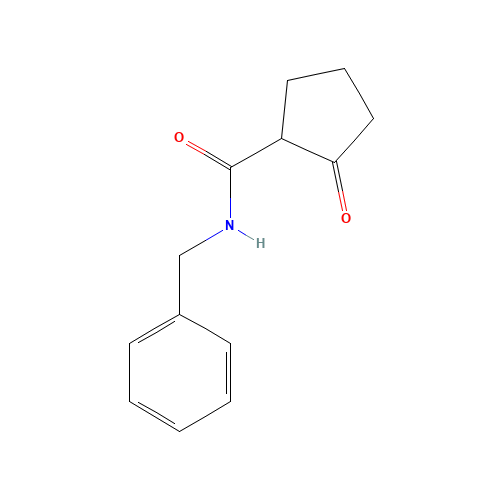 chemical structure of 2799-86-2 FT-0748981
