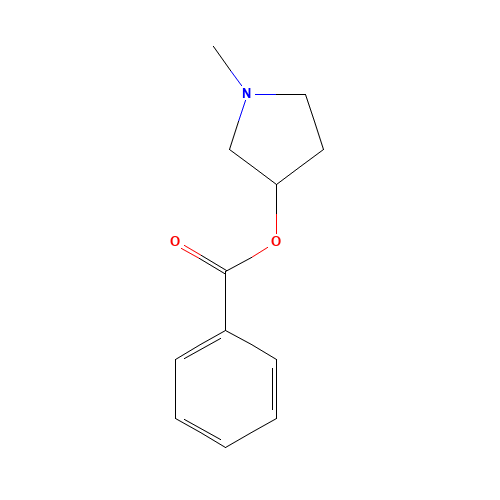chemical structure of 13220-17-2 FT-0748983
