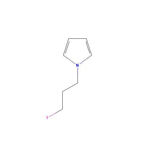 chemical structure of 167867-84-7 FT-0748987