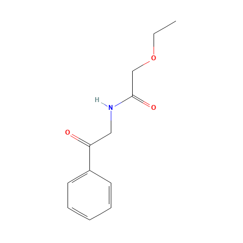 chemical structure of 533886-68-9 FT-0749012