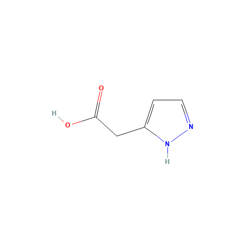 chemical structure of 102732-63-8 FT-0749017
