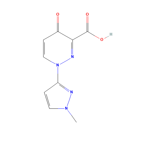 chemical structure of 1314396-76-3 FT-0749075