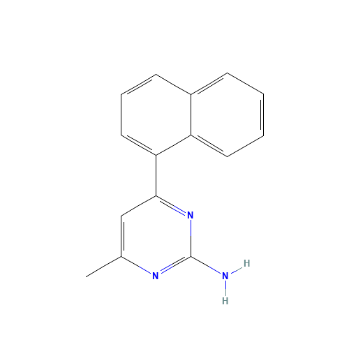chemical structure of 92554-55-7 FT-0749085