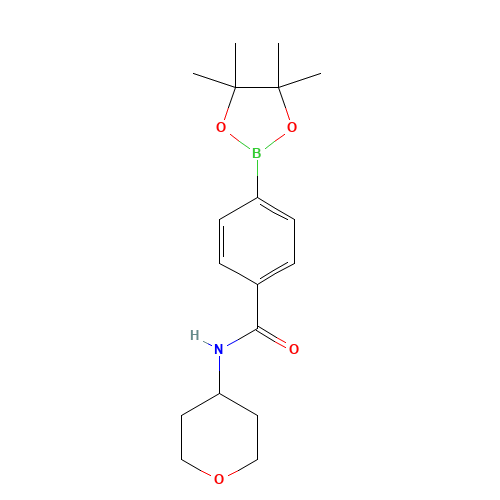 chemical structure of 656239-37-1 FT-0749088