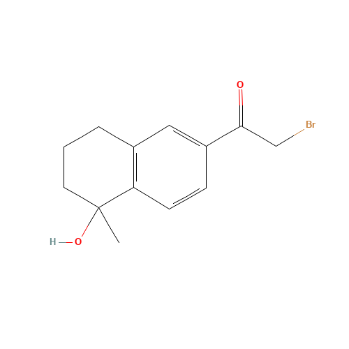 chemical structure of 1202245-28-0 FT-0749091