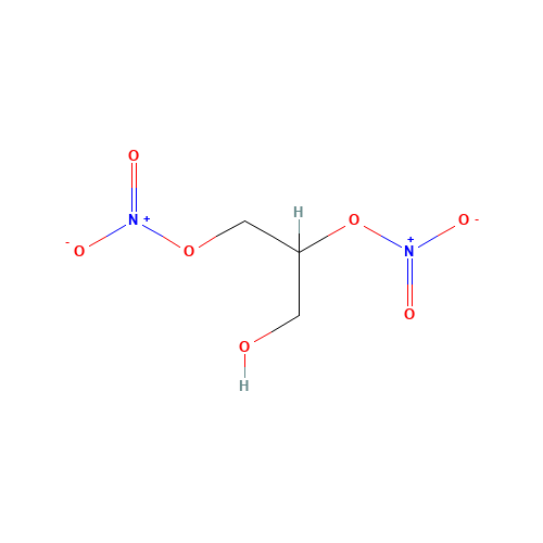 chemical structure of 621-65-8 FT-0749102