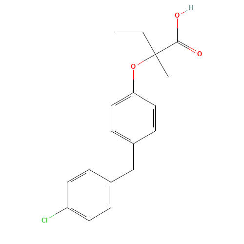 chemical structure of 71548-88-4 FT-0749113