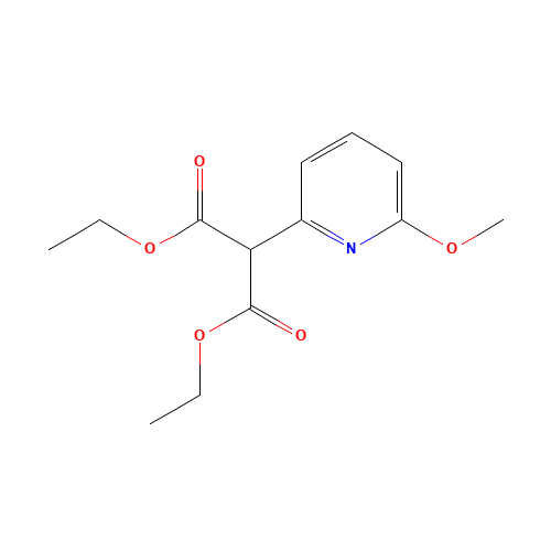 chemical structure of 1259929-73-1 FT-0749135