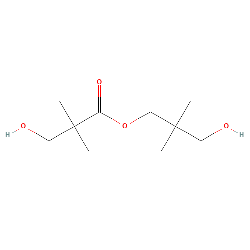 chemical structure of 1115-20-4 FT-0749397