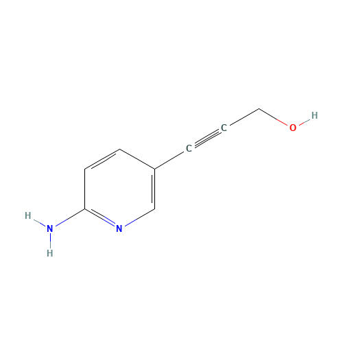 chemical structure of 329794-06-1 FT-0749399
