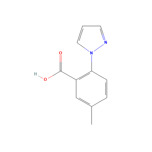 chemical structure of 1214622-46-4 FT-0749403