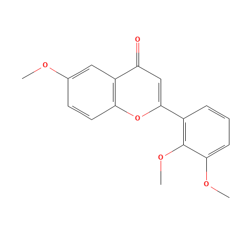 chemical structure of 79786-41-7 FT-0749414