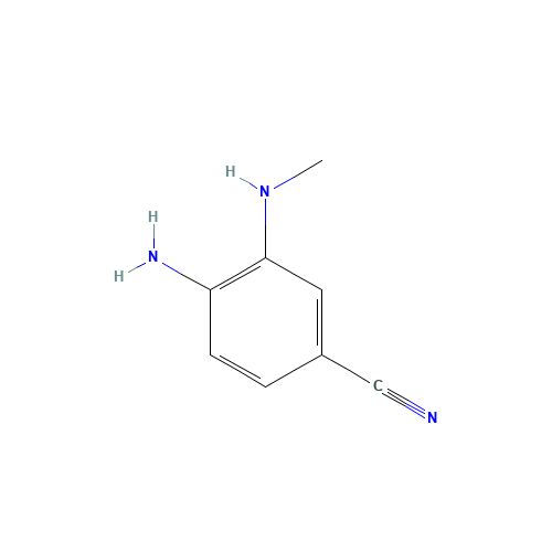 chemical structure of 64910-49-2 FT-0749418