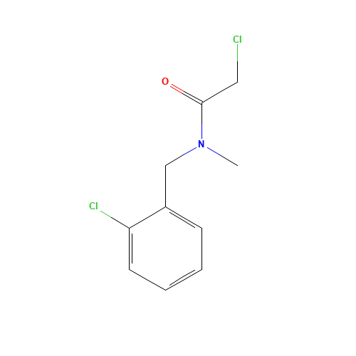 chemical structure of 1034708-84-3 FT-0749419