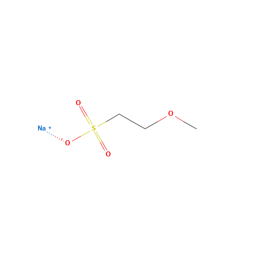 chemical structure of 77281-03-9 FT-0749420