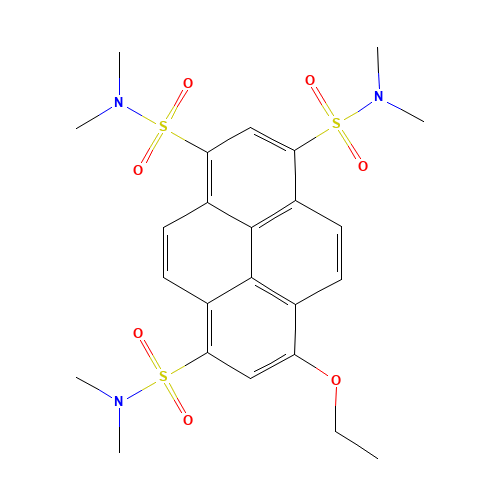 chemical structure of 127070-69-3 FT-0749423
