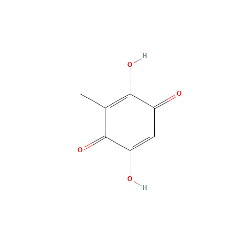 chemical structure of 2207-58-1 FT-0749426