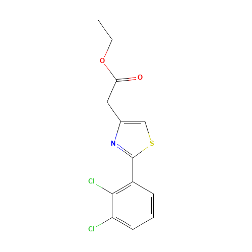 chemical structure of 78782-93-1 FT-0749434