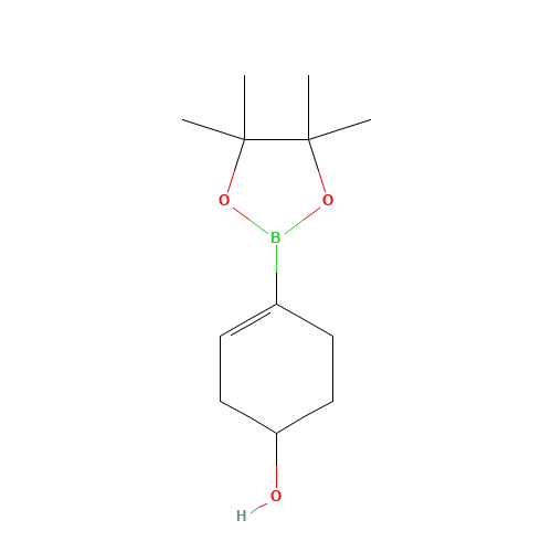 chemical structure of 1310384-24-7 FT-0749437