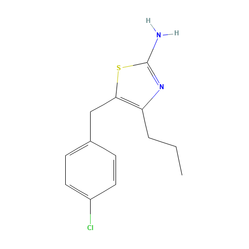 chemical structure of 1200399-17-2 FT-0749447