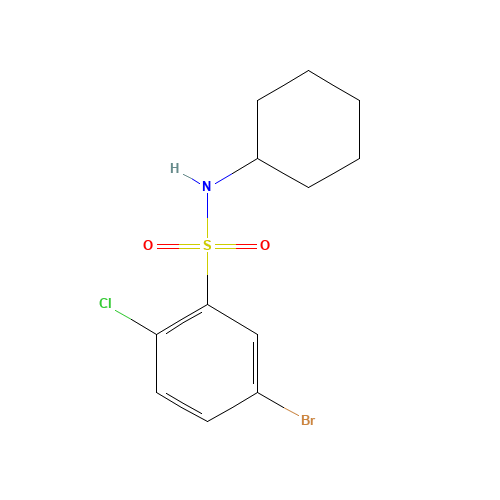 chemical structure of 903595-97-1 FT-0749456