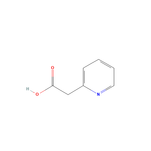 chemical structure of 13115-43-0 FT-0749459