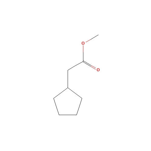chemical structure of 2723-38-8 FT-0749469