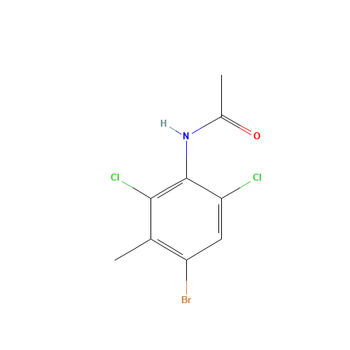 chemical structure of 68399-95-1 FT-0749471