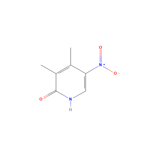 chemical structure of 65169-34-8 FT-0749480