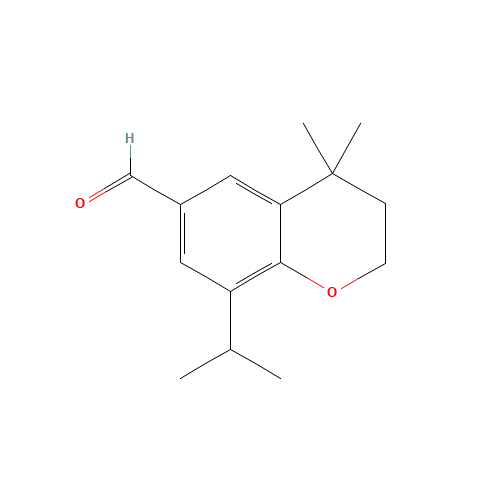 chemical structure of 1360915-26-9 FT-0749570
