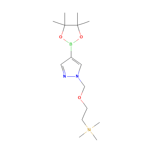 chemical structure of 894807-98-8 FT-0749594