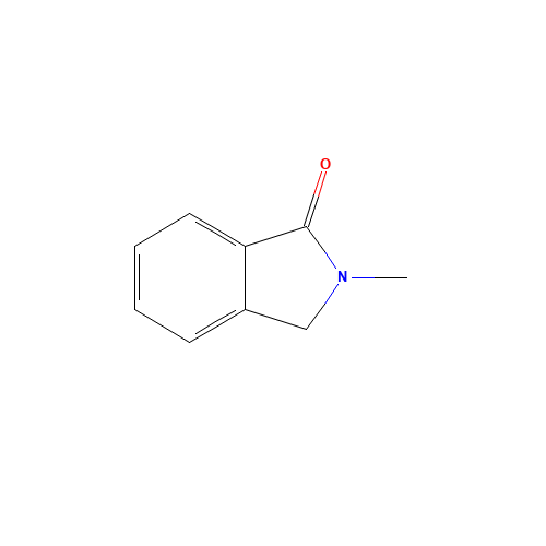 chemical structure of 5342-91-6 FT-0749628